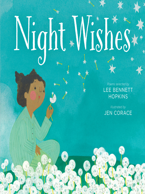Title details for Night Wishes by Lee Bennett Hopkins - Available